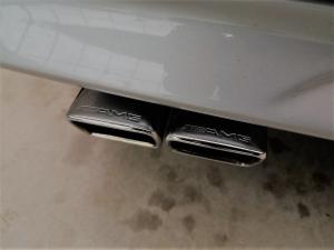 Mercedes-Benz E60 AMG 1993 года 